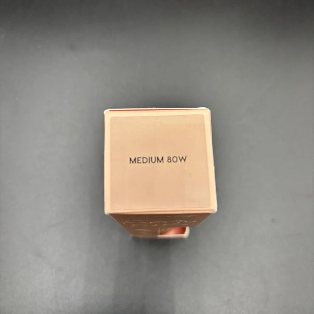 New Colourpop Pretty Fresh Hydrating Foundation ~ Shade Medium‎ 80W